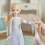 Lalka Elsa Magiczna Moc Frozen Kraina Lodu 2 Disney